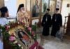 Θεία Λειτουργία στον Προφήτη Ηλία Σιδηρώ: Μήνυμα πίστης και ιστορικής μνήμης από τον Μητροπολίτη Διδυμοτείχου
