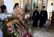 Θεία Λειτουργία στον Προφήτη Ηλία Σιδηρώ: Μήνυμα πίστης και ιστορικής μνήμης από τον Μητροπολίτη Διδυμοτείχου