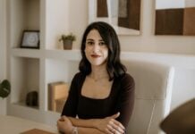Νικολέττα Μήρτσου: Μια επιλογή απέναντι στο ιατρικό brain drain