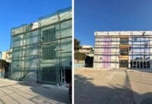 Αλεξανδρούπολη: Σε εξέλιξη ο διαγωνισμός για τις συντηρήσεις σχολικών κτιρίων προϋπολογισμού 262.944 ευρώ