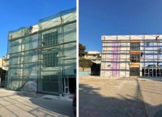 Αλεξανδρούπολη: Σε εξέλιξη ο διαγωνισμός για τις συντηρήσεις σχολικών κτιρίων προϋπολογισμού 262.944 ευρώ