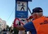 Αλεξανδρούπολη: Σε εξέλιξη ο καθαρισμός και η αποκατάσταση των πινακίδων οδικής σήμανσης