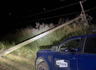 Έβρος: Πτώση κολώνας ηλεκτροδότησης στον κάμπο της Γεμιστής – Άμεση κινητοποίηση του ΔΕΔΔΗΕ