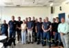Στην Πυροσβεστική Υπηρεσία Αλεξανδρούπολης η ΔΕΕΠ Έβρου της Νέας Δημοκρατίας