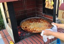 Υποβλήθηκε η Β’ φάση του φακέλου για την ένταξη της παραδοσιακής Μιλίνας της Κίρκης στην Άυλη Πολιτιστική Κληρονομιά