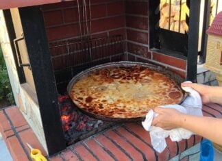 Υποβλήθηκε η Β’ φάση του φακέλου για την ένταξη της παραδοσιακής Μιλίνας της Κίρκης στην Άυλη Πολιτιστική Κληρονομιά