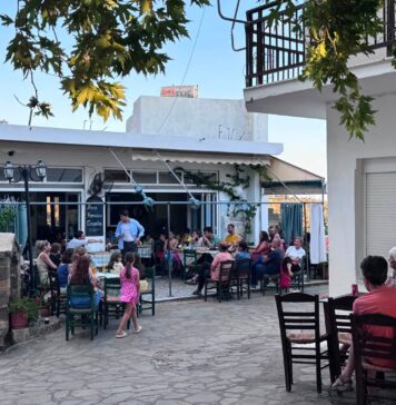 Ολοκληρώθηκε το «Ένα Φεστιβάλ στη Σαμοθράκη» – Μήνυμα για τη δύναμη του πολιτισμού στα ακριτικά νησιά