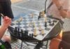 Τυχερό Έβρου: Μαθήματα και παιχνίδια σκακιού κάθε Τετάρτη στο Άλσος Τυχερού