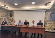 Σαμοθράκη: Υπογράφηκε η σύμβαση για την αναβάθμιση του Κέντρου Υγείας – Έργο 2,33 εκατ. ευρώ