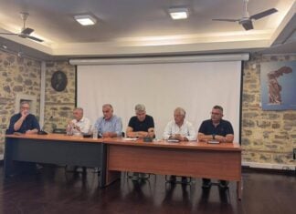 Σαμοθράκη: Υπογράφηκε η σύμβαση για την αναβάθμιση του Κέντρου Υγείας – Έργο 2,33 εκατ. ευρώ