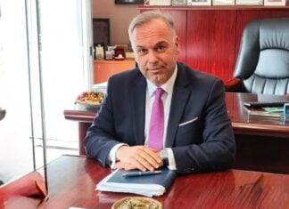 Θάσος: Νέο όχημα 4×4 για την Πολιτική Προστασία με χρηματοδότηση 30.100 ευρώ από την Περιφέρεια ΑΜΘ