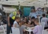 Ενημερωτική δράση της Αστυνομίας στο Τυχερό Έβρου για παιδιά και εφήβους