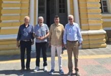 Νέο μεταπτυχιακό του ΔΠΘ στο Σουφλί για την Πολιτική Προστασία και τη Διαχείριση Κρίσεων