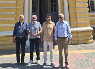 Νέο μεταπτυχιακό του ΔΠΘ στο Σουφλί για την Πολιτική Προστασία και τη Διαχείριση Κρίσεων