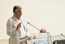 Τοψίδης: Συναντήσεις με νομικούς και εργαζόμενους του λιμανιού στην Αλεξανδρούπολη