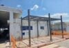 Γαλαμάτης από τον Έβρο: «Η αναβάθμιση του Συνοριακού Σταθμού Κήπων προχωρά εντός χρονοδιαγράμματος»