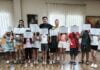 Ορεστιάδα: Απονεμήθηκαν τα διπλώματα στους μικρούς συμμετέχοντες του STEAM Summer Camp 2026
