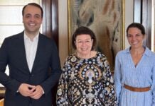 Διευρύνεται η συνεργασία Υπουργείου Πολιτισμού και Ελληνικού Κτηματολογίου – Πιο ολοκληρωμένη προστασία αρχαιολογικών χώρων και μνημείων