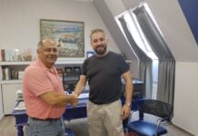 Συνάντηση για τα υδροπλάνα στην Αλεξανδρούπολη – Στο επίκεντρο οι υποδομές στο λιμάνι