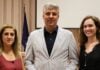 Νέα πρόεδρος στην Περιφερειακή Επιτροπή Ισότητας των Φύλων της ΑΜΘ η Κατερίνα Μποδούρογλου