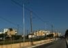 Νέος φωτισμός LED στην οδό Κονδύλη – Συνεχίζονται οι παρεμβάσεις αστικής αναζωογόνησης στην Αλεξανδρούπολη