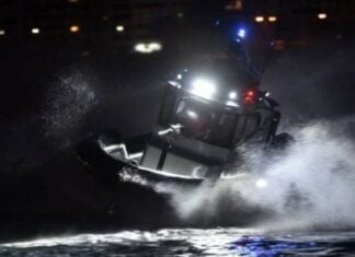 Σαμοθράκη: Εντοπίστηκαν 24 μετανάστες κοντά στην παραλία Λαγκαδιώτη – Οι 11 είναι ανήλικοι