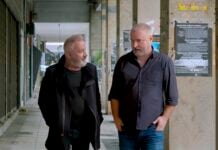 Ο Χρήστος Θηβαίος και ο Παναγιώτης Μάργαρης στην Αλεξανδρούπολη για μια ξεχωριστή μουσική βραδιά