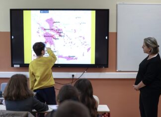 Δημόσια Ωνάσεια Σχολεία: Έως 12 Ιουλίου οι αιτήσεις απόσπασης εκπαιδευτικών για το 2026–2027