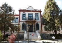 Κομοτηνή: Επιταχύνονται οι διαδικασίες για το νέο και το ιστορικό Δικαστικό Μέγαρο