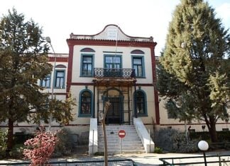 Κομοτηνή: Επιταχύνονται οι διαδικασίες για το νέο και το ιστορικό Δικαστικό Μέγαρο