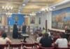 Αλεξανδρούπολη: Η «ΑΠΟΣΤΟΛΗ» και η Eurobank παρέδωσαν baby kits σε 21 νέες οικογένειες