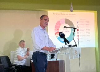 Δήμος Μαρωνείας – Σαπών: Πραγματοποιήθηκε ο πρώτος δημόσιος απολογισμός πεπραγμένων για το 2025