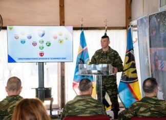 Τουρκικό δημοσίευμα για τις ασκήσεις στη Θράκη: Η Ελλάδα στρέφεται σε anti-drone επιχειρήσεις και μάχη αρμάτων
