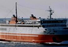 Ανοιχτή σύσκεψη στη Σαμοθράκη για τις ακτοπλοϊκές συγκοινωνίες με τη συμμετοχή της Fast Ferries