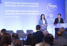 7ο Balkan Forum: Στο επίκεντρο ο ρόλος της Βόρειας Ελλάδας ως κόμβου ναυτιλίας, logistics και συνδυασμένων μεταφορών