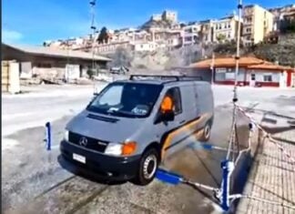 Ο Έβρος στο επίκεντρο των νέων μέτρων βιοασφάλειας του ΥΠΑΑΤ για την αποτροπή επιζωοτιών