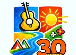 30 χρόνια Συνάντηση Νέων Άρδας 2026: Τέσσερις ημέρες μουσικής, αθλητισμού και δράσεων στις Καστανιές Ορεστιάδας