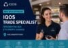 Θέση εργασίας στην Αλεξανδρούπολη: IQOS Trade Specialist από τη MSPS