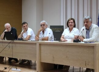 Ξεκίνησε η διαβούλευση για τη νέα Πολιτιστική Στρατηγική της Περιφέρειας Ανατολικής Μακεδονίας και Θράκης