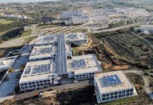 Αλεξανδρούπολη: Υπογράφηκε η σύμβαση για την ολοκλήρωση των νέων εγκαταστάσεων της Ιατρικής Σχολής του ΔΠΘ