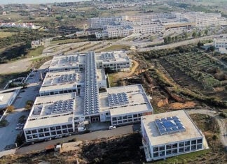 Αλεξανδρούπολη: Υπογράφηκε η σύμβαση για την ολοκλήρωση των νέων εγκαταστάσεων της Ιατρικής Σχολής του ΔΠΘ