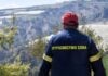 Φωτιά στον Άβαντα Αλεξανδρούπολης: Άμεση κινητοποίηση της Πυροσβεστικής – Σβήστηκε γρήγορα