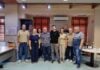 Νέο Πειθαρχικό Συμβούλιο στο ΤΕΕ Θράκης – Πρόεδρος εξελέγη ο Στέργιος Νάκος