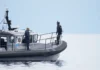 Frontex: Μείωση 37% στις παράτυπες αφίξεις στην ΕΕ το πρώτο εξάμηνο του 2026