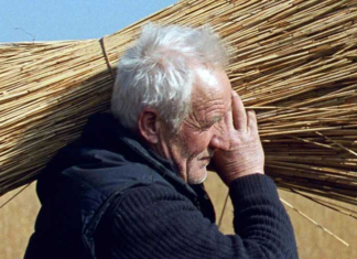«Ανάμεσα στις Καλαμιές» στον θερινό κινηματογράφο «Φλοίσβος» της Αλεξανδρούπολης
