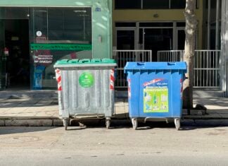 Δήμος Ορεστιάδας: Οδηγίες για την αποκομιδή απορριμμάτων λόγω των υψηλών θερμοκρασιών
