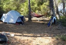 Σαμοθράκη: Επαγγελματικοί σύλλογοι ζητούν τη συνέχιση των ελέγχων για την παράνομη κατασκήνωση