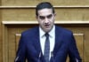 Στον Έβρο κλιμάκιο του ΠΑΣΟΚ με επικεφαλής τον Μιχάλη Κατρίνη – Επισκέψεις σε στρατιωτικές μονάδες και επιχειρήσεις