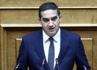 Στον Έβρο κλιμάκιο του ΠΑΣΟΚ με επικεφαλής τον Μιχάλη Κατρίνη – Επισκέψεις σε στρατιωτικές μονάδες και επιχειρήσεις