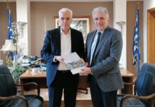 Ιστορική δικαίωση για τον Δήμο Σουφλίου – Ιδρύεται Πανεπιστημιακό Τμήμα Τεχνολογίας και Επιστήμης Τροφίμων στο Σουφλί